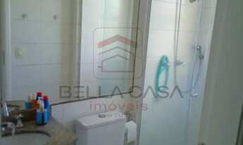 Imagem 4: Apartamento à venda com 123m², 3 quartos e 2 vagas