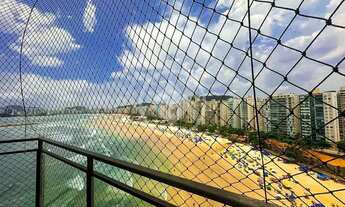 Imagem 4: Apartamento de Alto Padrão Frente ao Mar - Pitangueiras, Guarujá codigo: 97668