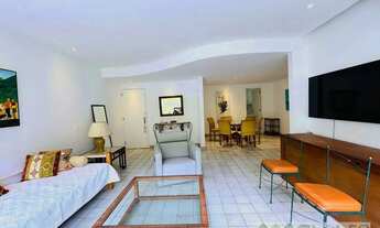 Imagem 6: Apartamento em Lagoa - Rio de Janeiro