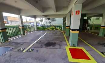 Imagem 3: Apartamento 2 dormitórios a venda/locação - São Manoel - Americana