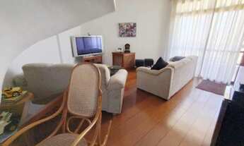 Imagem 6: Cobertura com 4 dormitórios à venda, 220 m² por R$ 850.000,00 - Centro - Ribeirão Preto/SP