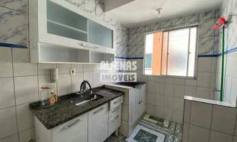 Imagem: Apartamento para aluguel 2 quartos no Bairro