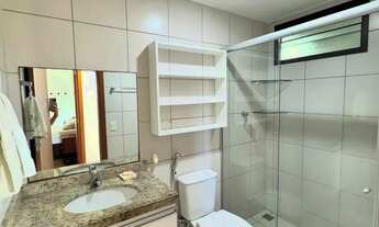 Imagem 4: Apartamento 3/4 sendo 1 suite no Tirol