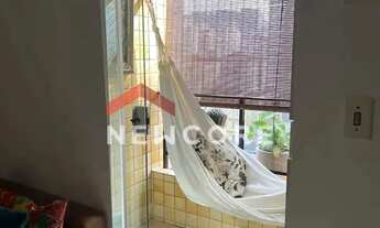 Imagem 6: Apartamento em Avenida Doutor Epitácio Pessoa - Aparecida - Santos/SP