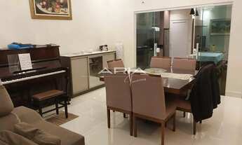 Imagem 6: Casa mobiliada para locação no Condomínio Tauá Araçari, LONDRINA - PR