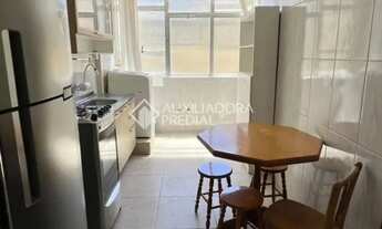 Imagem 3: APARTAMENTO DE 1 QUARTO SEMIMOBILIADO CENTRO PORTO ALEGRE