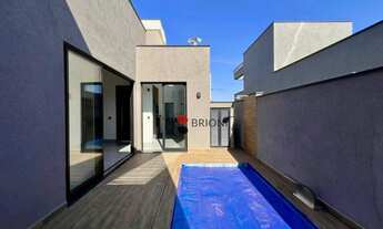 Imagem: Casa térrea com 150m², 3 quartos/suítes