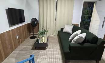 Imagem 2: Imóvel para aluguel tem 10 metros quadrados com 2 quartos em Marco - Belém - PA