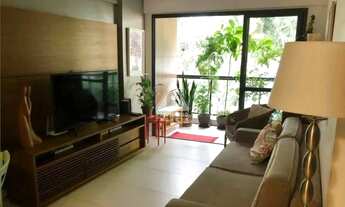 Imagem: Apartamento a venda com 04 quartos, 02 vagas