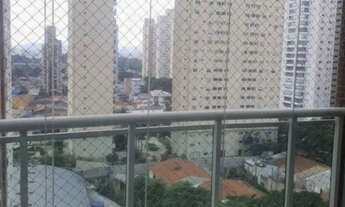 Imagem 5: Apartamento com 3 dormitórios para alugar, 151 m² por R$ 16.718,23/mês - Vila Leopoldina