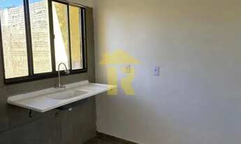 Imagem 3: Casa à Venda em Bady Bassitt-SP, Bairro Lago Sul II: 2 Quartos, 2 Salas, 1 Banheiro, 45m²