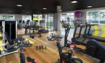 Imagem 7: Recreio: VIBE BARRA SENSE 3 Quartos (1 Suíte), Infra Total e Perto da Praia!