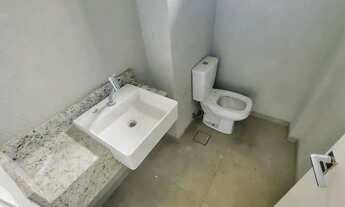 Imagem 6: ALUGA / ALPHAVILHE / ED. NAVEGANTES / NOVO SALA 49,52M² / LINDA VISTA / 01 VAGA COBERTA