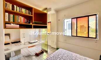 Imagem 2: Apartamento a venda no São Cristovão com 2 Quartos TR214873 THE -110L2KQ