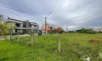 Imagem 4: Terreno de 281,56 m² de área supercial. Bairro Moinhos de Vento