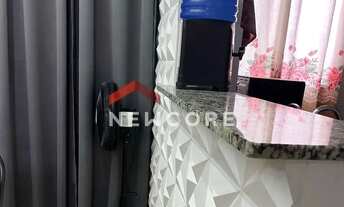 Imagem 6: Apartamento em Rua Comendador Vicente Amaral - Jardim Guarujá - Sorocaba/SP