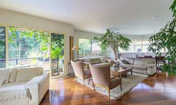 Imagem 2: Venda Apartamento 3 Dormitórios - 220 m² Vila Madalena