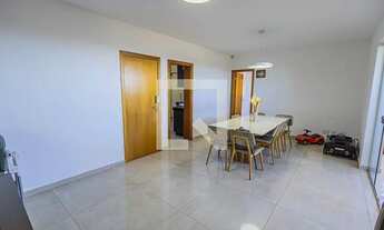 Imagem 3: Apartamento à Venda - Ouro Preto, 4 Quartos, 147 m2