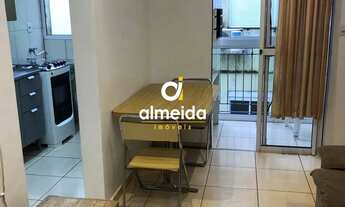 Imagem 2: Apartamento 2 dormitórios à venda Centro Santa Maria/RS