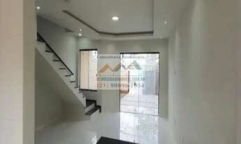 Imagem 2: 2 quartos suítes, banheiro, sala e cozinha integrada, Vaga