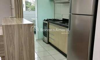 Imagem 5: Apartamento pra Locação com 60 m² e 2 quartos no Morada Morumbi, no bairro Santa Terezinha