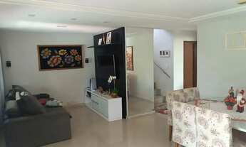 Imagem 4: Cód 559 Buraquinho Casa com 3/4 sendo um suíte e Usina Solar