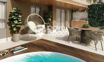 Imagem 6: Humaitá Apartamento com 2 dormitórios