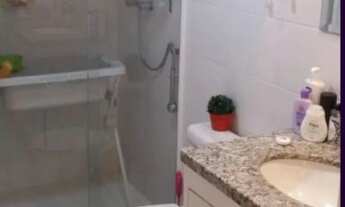 Imagem 6: Apartamento para venda com 87 metros quadrados com 3 quartos em Alto da Lapa - São Paulo