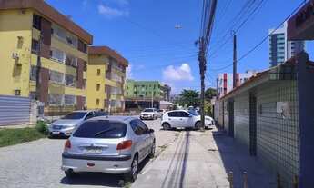 Imagem 2: ALUGO APARTAMENTO EM CANDEIAS, 3 QUARTOS, SUITE, GARAGEM, PROX. AO JANGADEIRO LIFE, 3° AND
