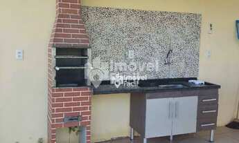 Imagem 3: Casa com 3 dormitórios para alugar por R$ 3.500/mês - Arembepe - Camaçari/BA