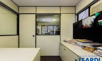 Imagem 6: CONJ. COMERCIAL - PINHEIROS - SP