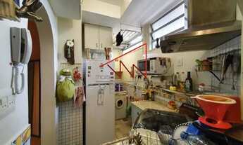 Imagem: Apartamento-À VENDA-Santa Teresa-Rio de