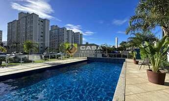 Imagem: Colina de Laranjeiras apartamento 2 quartos