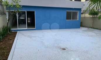 Imagem 4: Casa com 5 quartos para locação em Vila Mariana - SP