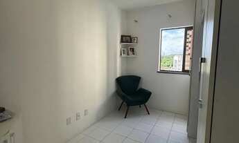 Imagem 3: ALUGO 3/4 com suite e varanda no Stiep