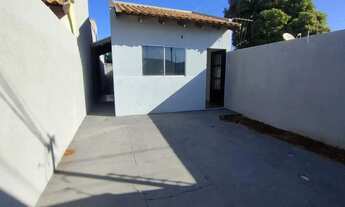 Imagem 2: Casa reformada á venda com 2 quartos no Los Angeles em Campo Grande - MS