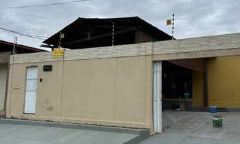 Imagem: Alugo excelente casa na folha 32, próximo