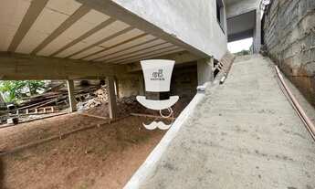 Imagem 5: Casa à venda em Barbacena com 3 dormitórios sendo 1 suíte no Valentim Prenassi