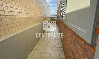 Imagem 3: LOCAÇÃO APARTAMENTO, BAIRRO NOVA RÚSSIA - PONTA GROSSA - PR