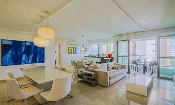 Imagem: Ap. 04 Quartos/ 03 Suites - 02 Vagas - Pina