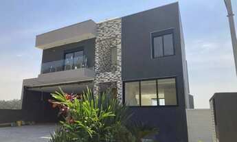 Imagem: RR5670 Casa 350m² CONDOMÍNIO RESERVA SANTA