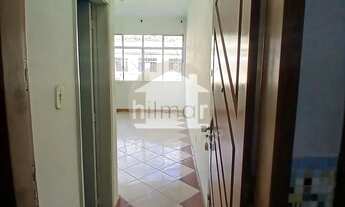 Imagem 2: OLARIA - ÓTIMO APARTAMENTO COM 62 m2 , 2 QUARTOS , DEPENDENCIA, ÁREA DE SERVIÇO, SALA, COZ