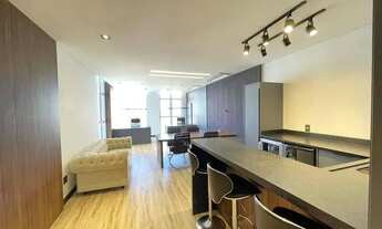 Imagem: SALA COMERCIAL PRONTA PARA USO MOBILIADA