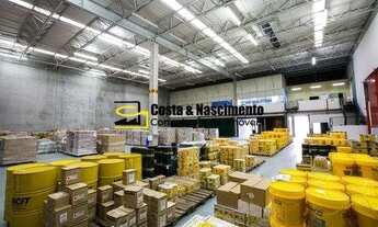 Imagem 4: Galpão em condomínio - Guarulhos / Cidade Tupinambá