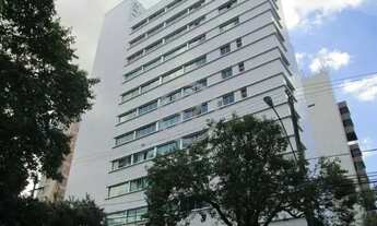 Imagem: Sevilha - Edifício Sevilha