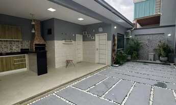 Imagem 16: Casa Ponta Negra- Morada dos Pássaros