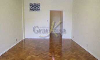 Imagem 2: Excelente apartamento - amplo 03 quartos (01 suíte