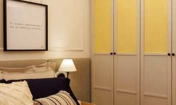 Imagem 7: Chegou seu hora, apartamentos no centro de Niterói ao lado do Caminho Niemeyer!!!