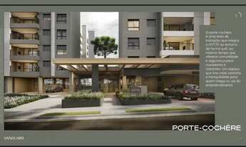 Imagem 2: Hytte apartamentos 83m2 2 quartos no Ecoville a partir R$ 999.880