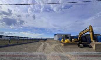 Imagem: Terreno à Venda em Tijucas - 2.300 metros